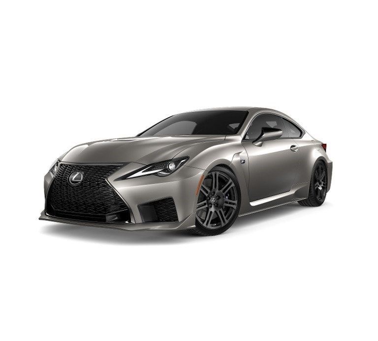 Lexus Rc F Specs Trims Carbuzz