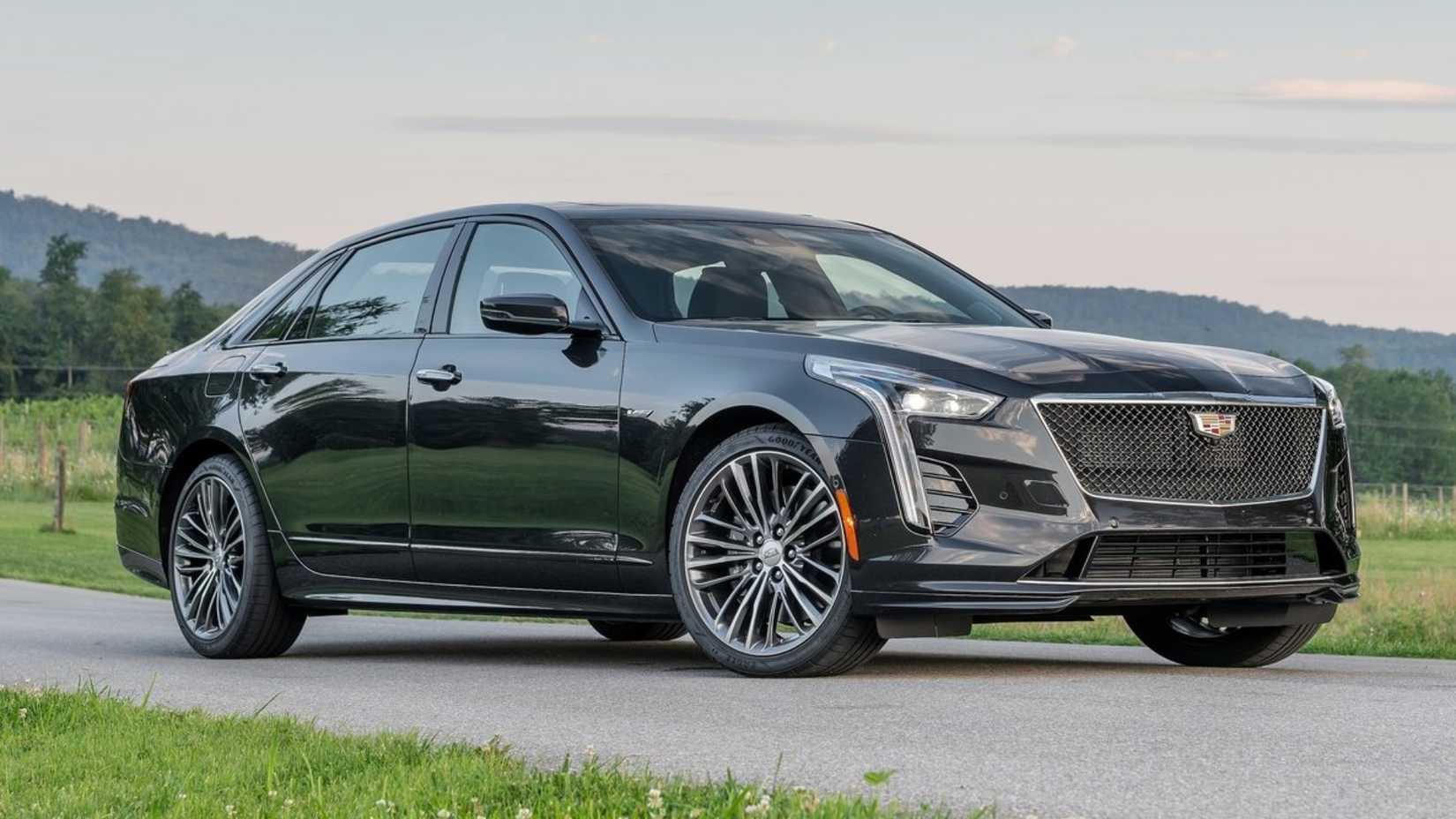 Cadillac Blackwing V8 Motoru: 16 Milyon Dolarlık Geliştirme, 1.200 Araçlık Ömür