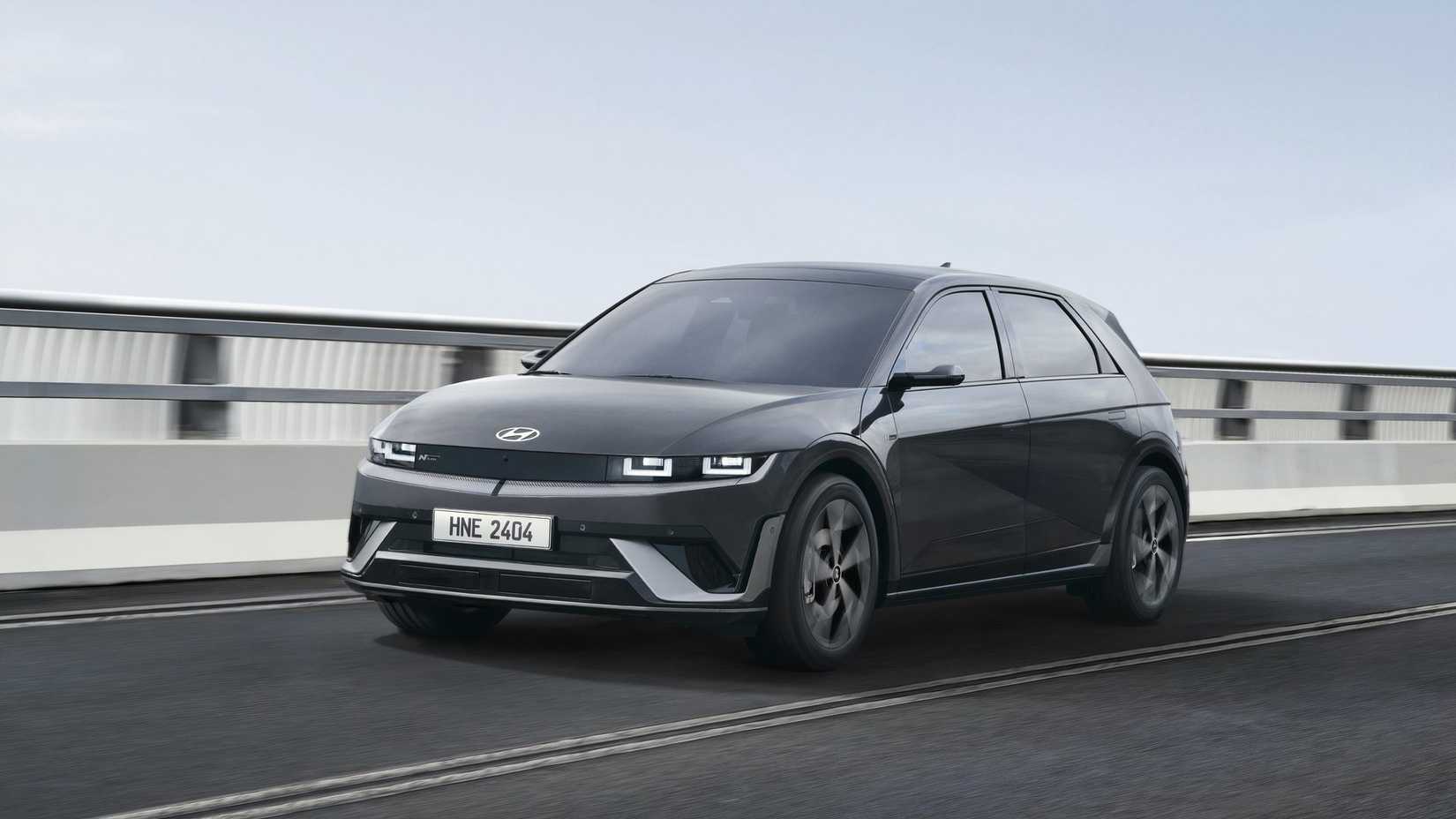 Hyundai Ioniq 5 İkinci El Fiyatı Çakıldı: 25.000 Dolara Günlük Kullanımın Gözdesi
