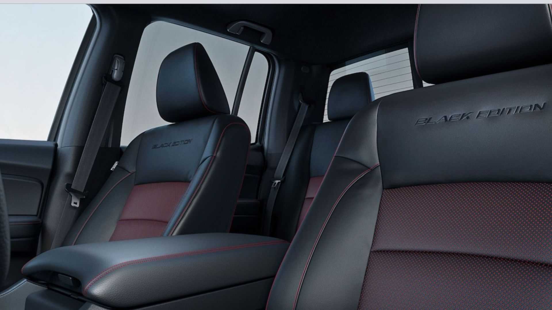 2029 Honda Ridgeline: Yeni Nesil Pickup Rekabete Hazırlanıyor