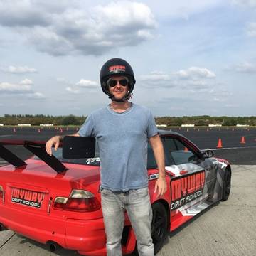 Adam Lynton - Automotive Journalist