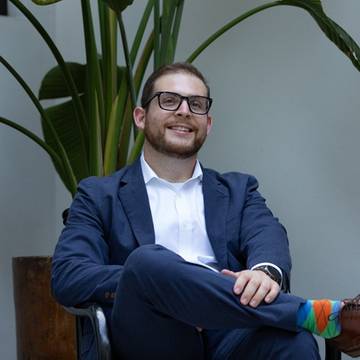 Jared Rosenholtz - Automotive Journalist