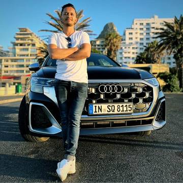 Karl Furlong - Electric Car Expert