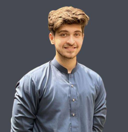 Ali Hassan | CarBuzz