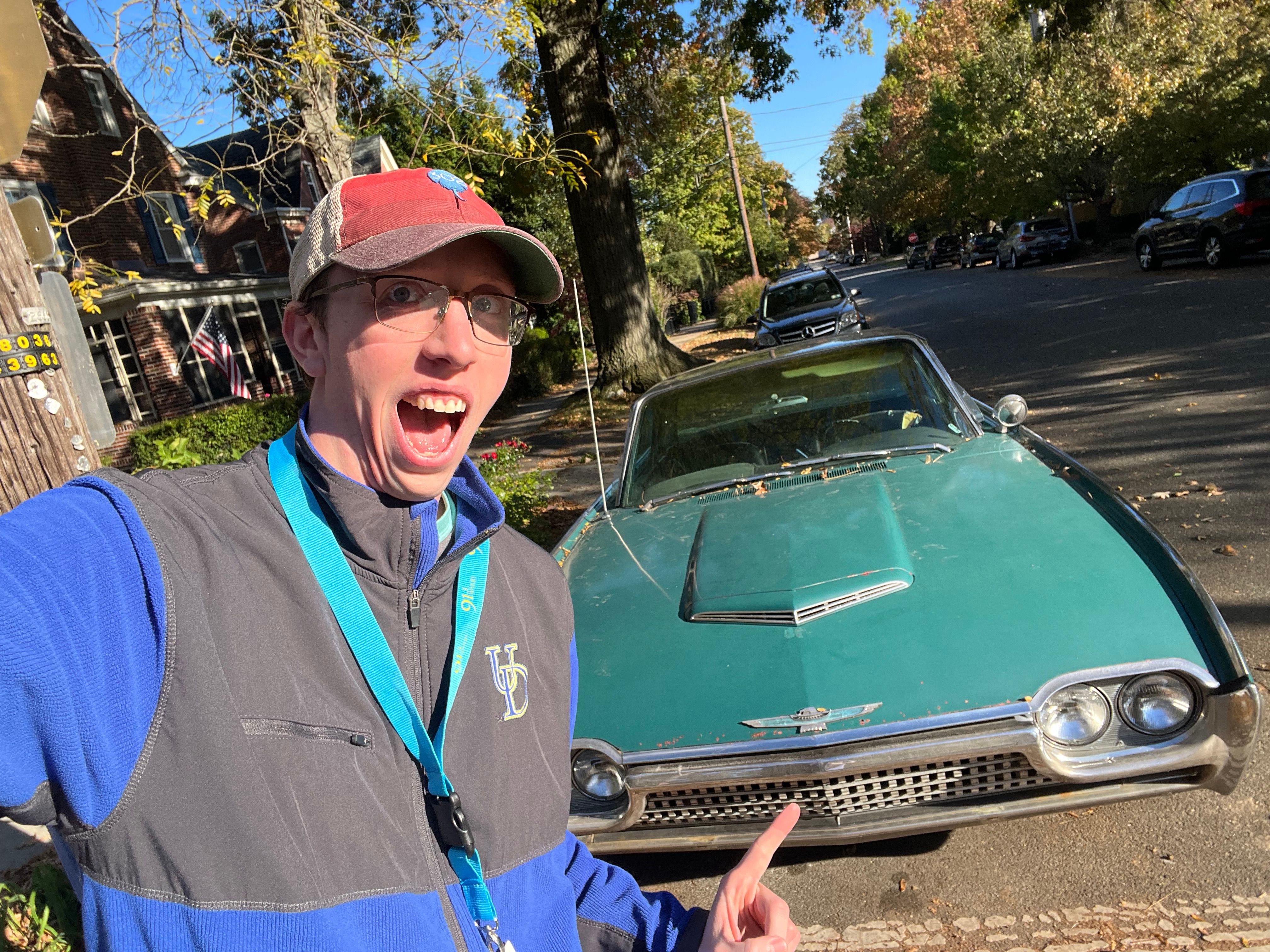 James Kelly | CarBuzz