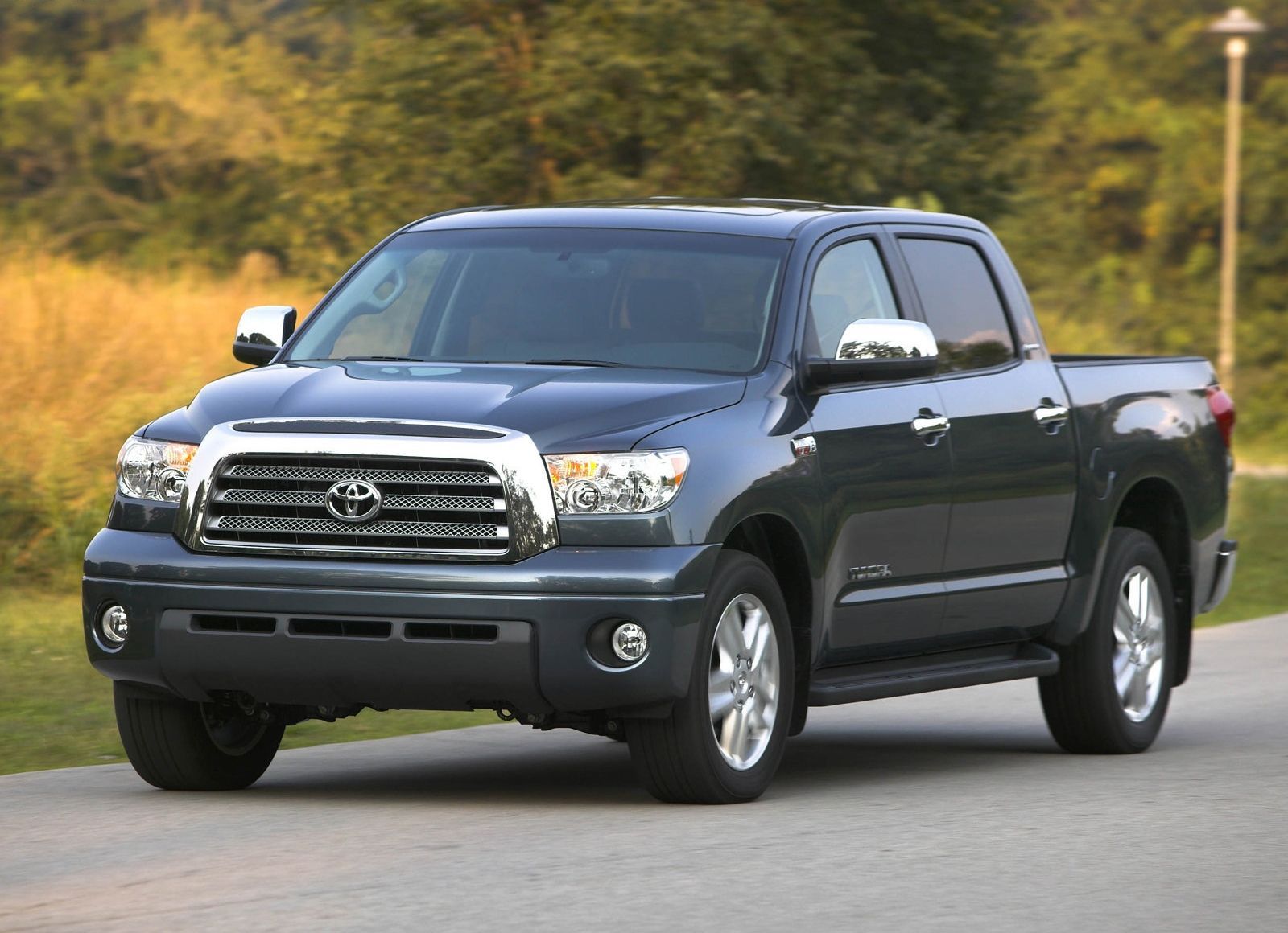 tundra 1枚 00-06 Toyota Tundra Off Road Fiberglass One Piece – McNeil