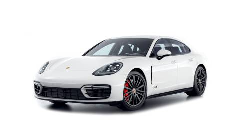 2023 Porsche Panamera GTS AWD CarBuzz