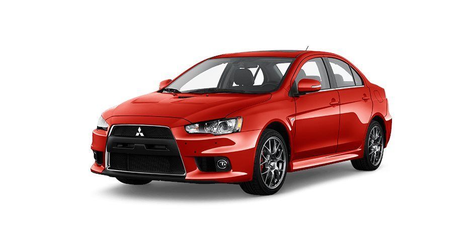 2015 MITSUBISHI LANCER EVOLUTION MANUAL TRANSMISSION visual data 5