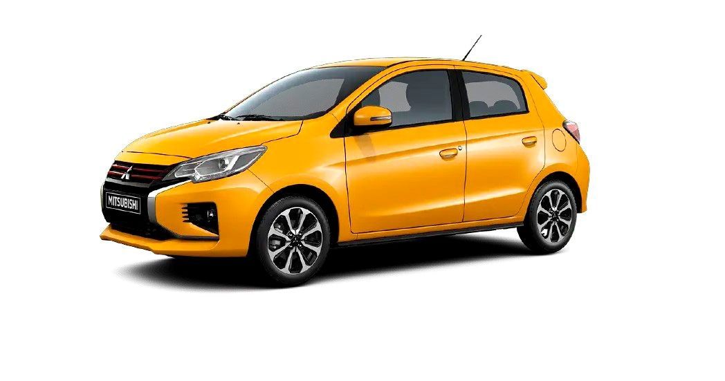 This Mild Turbo Change in the 2024 Mirage is Changing Everything!