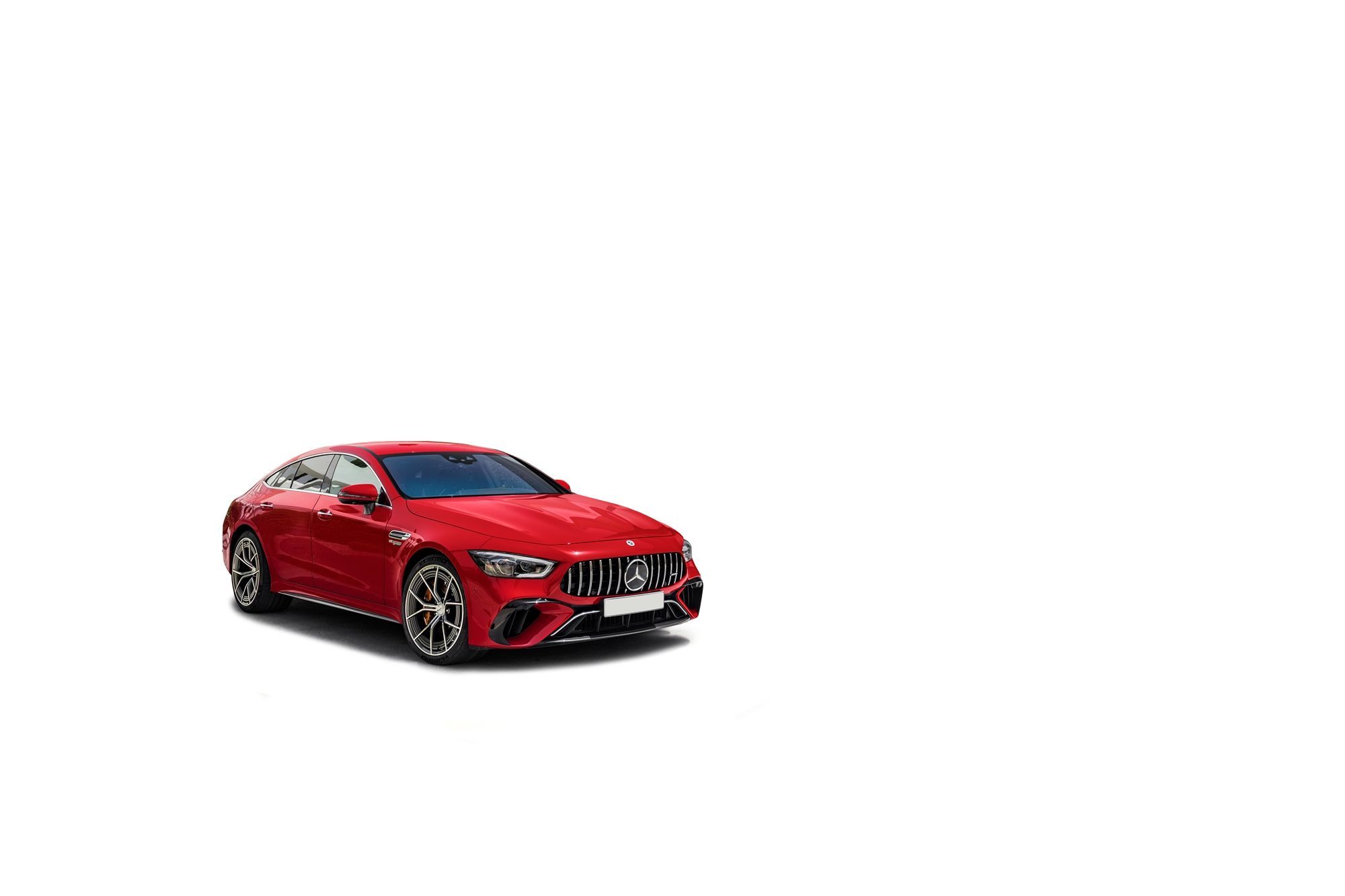 2024 Mercedes-AMG GT 63 S E PERFORMANCE 4-door Coupe - Specs & Trims ...