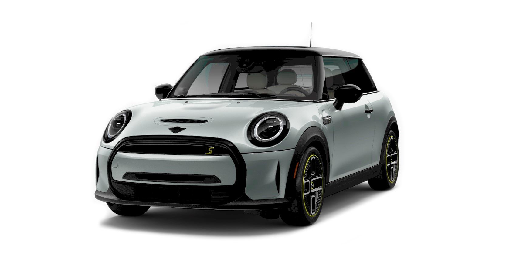 2023 Mini Hardtop Cooper SE Signature FWD CarBuzz