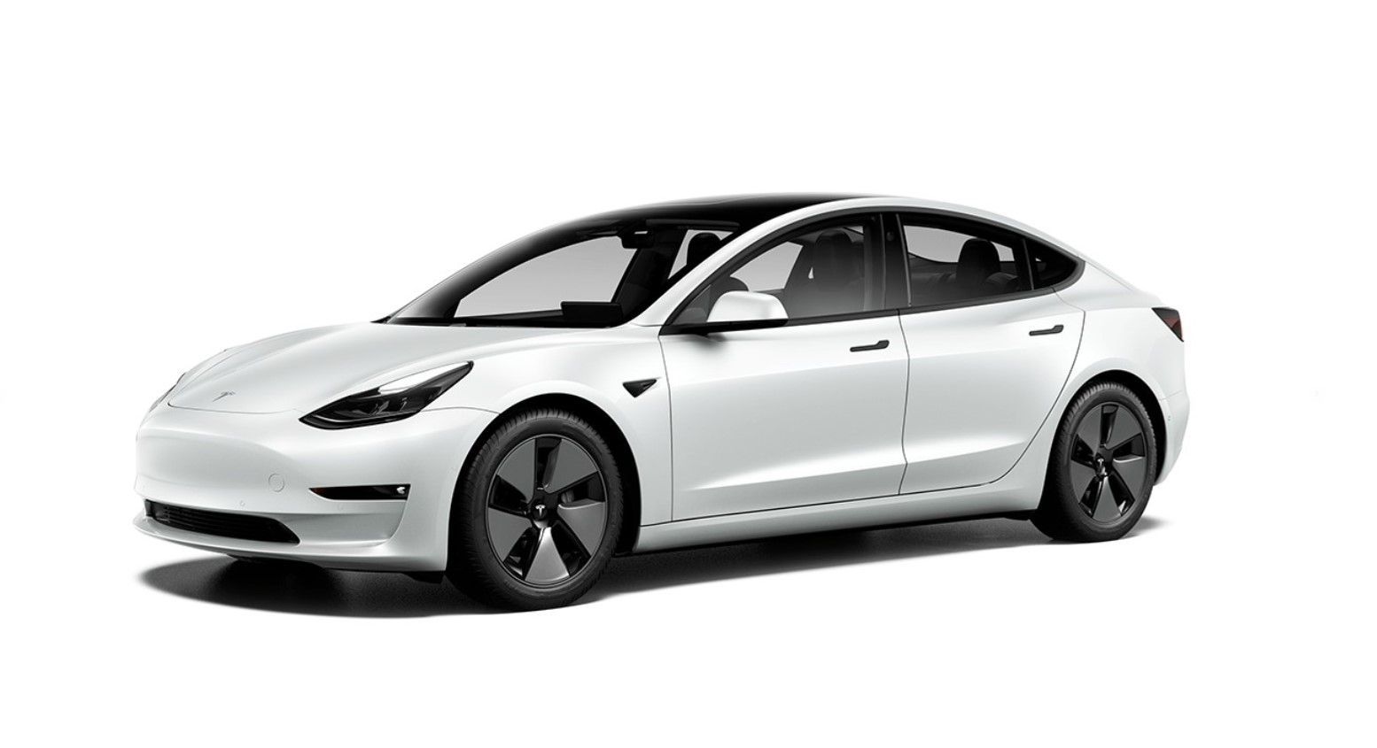 Model 3 long range specs sales