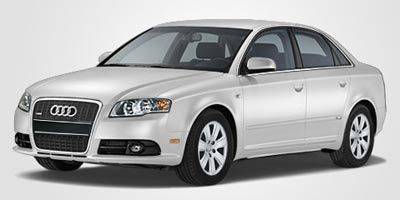 2008 Audi A4 Sedan 2.0T Manual FWD CarBuzz