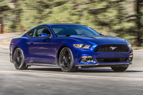 2017 Ford Mustang EcoBoost: Just hit 50k miles, should I do the DSG service early?