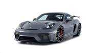 2025 Porsche 718 Cayman GT4 RS Specs Trims 2025 Porsche 718 Cayman GT4 RS Specs Trims