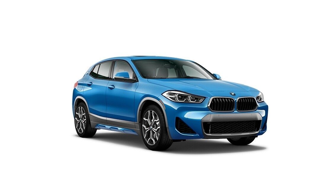 2021 BMW X2 xDrive28i AWD | CarBuzz