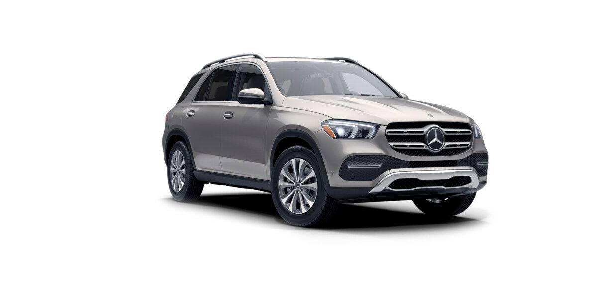 2023 Mercedes-Benz GLE-Class GLE 350 4MATIC SUV | CarBuzz