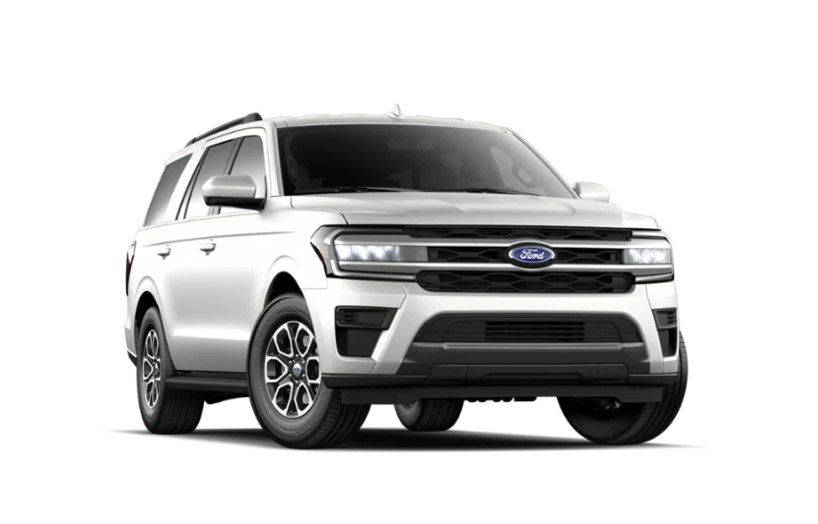 2024 Ford Expedition Timberline 4x4 | CarBuzz
