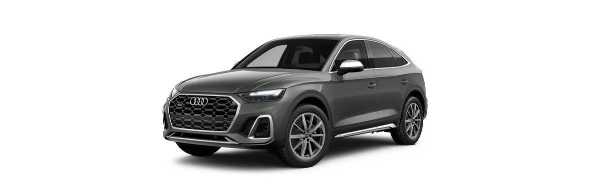 2024 Audi Sq5 Sportback Specs Trims 2024 Audi Sq5 Sportback Specs Trims