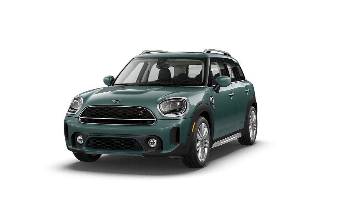 2023 Mini Countryman Cooper S Classic ALL4 | CarBuzz