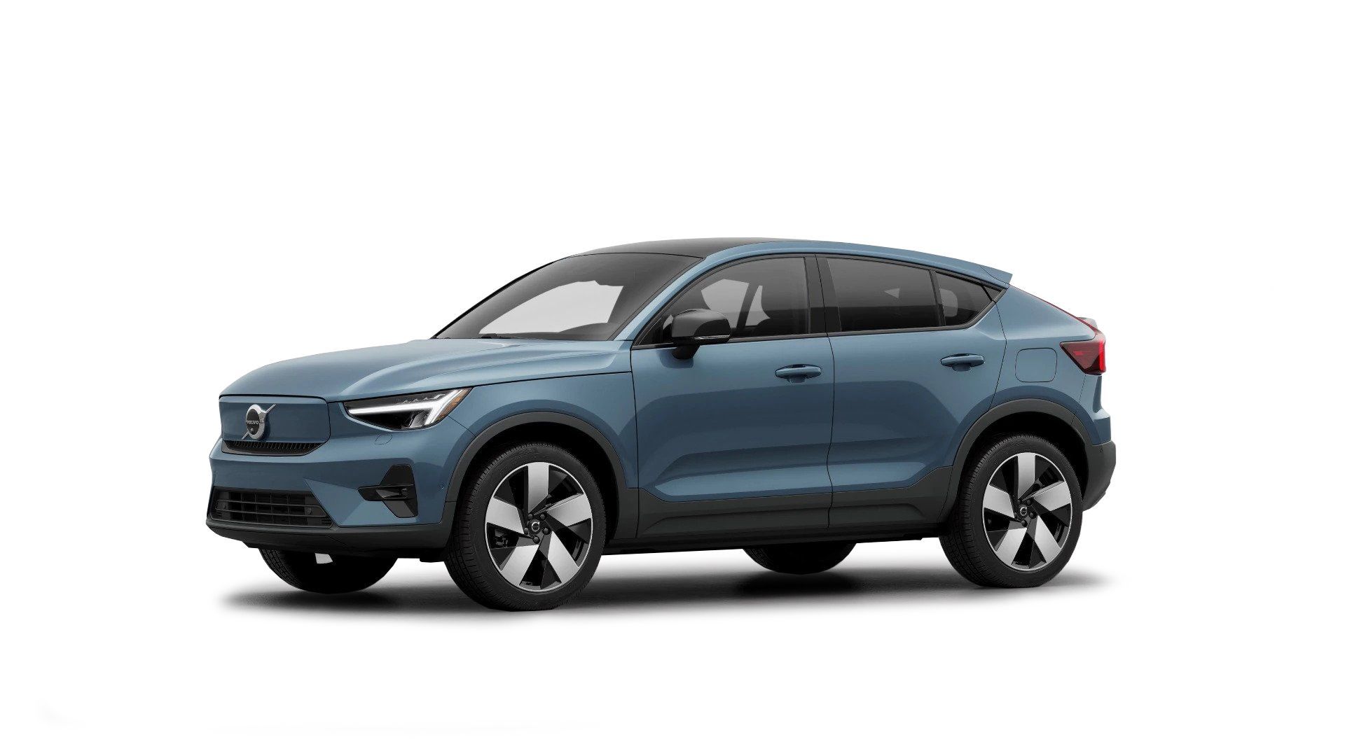 2024 Volvo C40 Recharge - Specs & Trims | CarBuzz