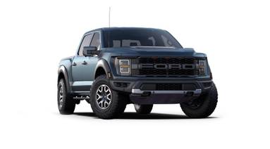 2023 Ford F-150 Raptor Specs & Trims