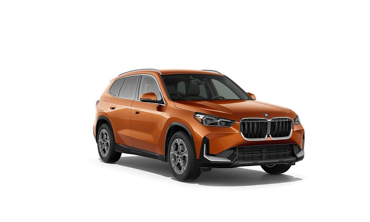 2024 BMW X1 Specs & Trims CarBuzz