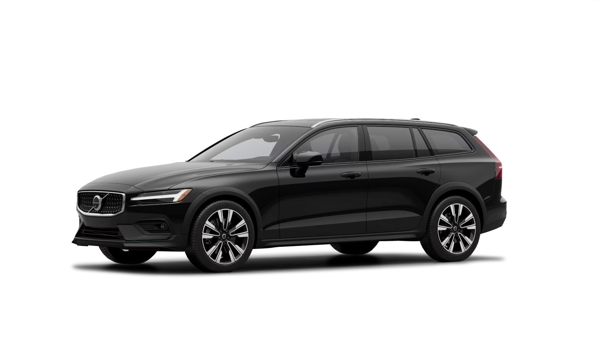 2024 Volvo V60 B5 AWD Ultimate CarBuzz