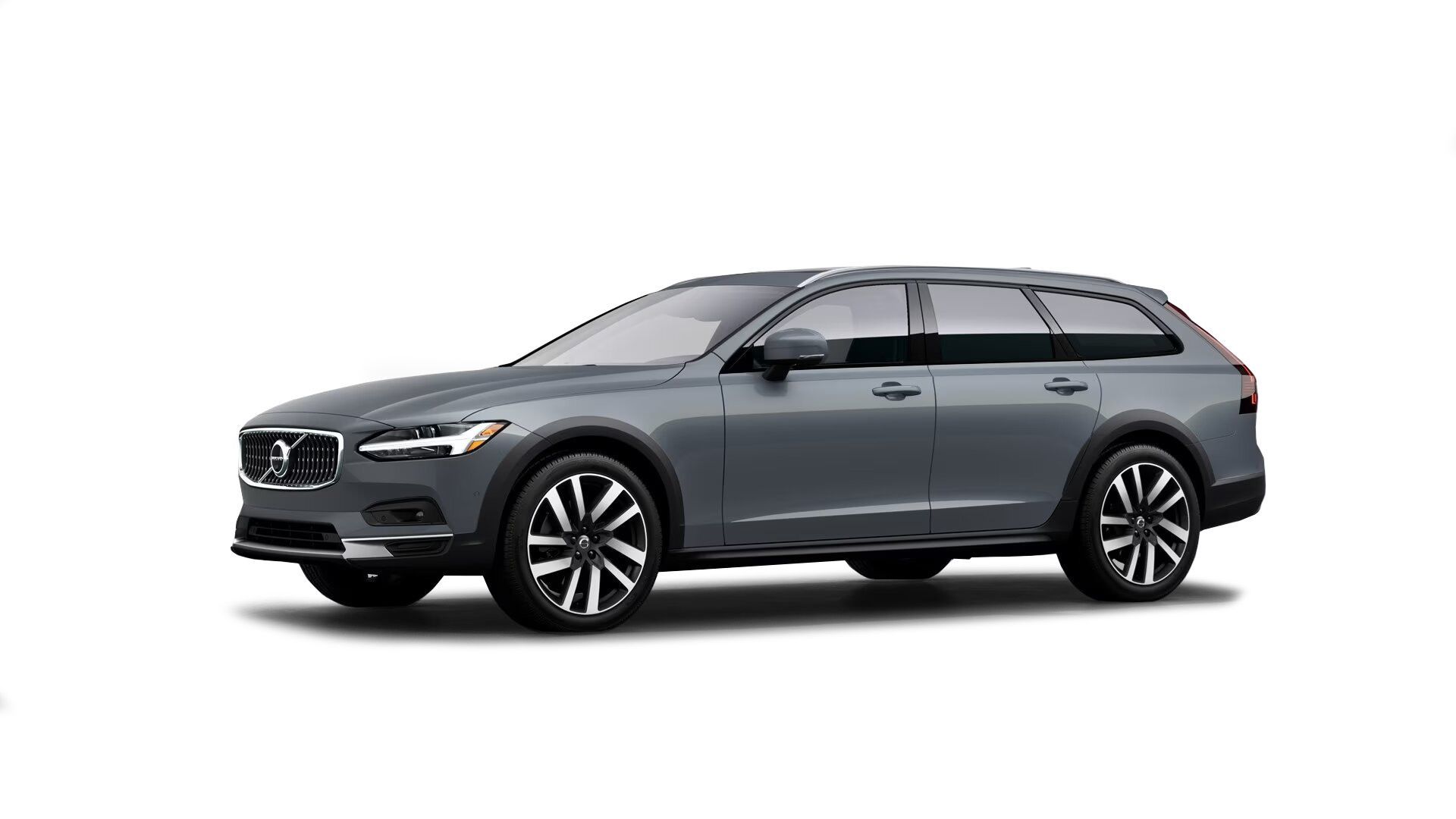 2024 Volvo V90 B6 AWD Ultimate CarBuzz