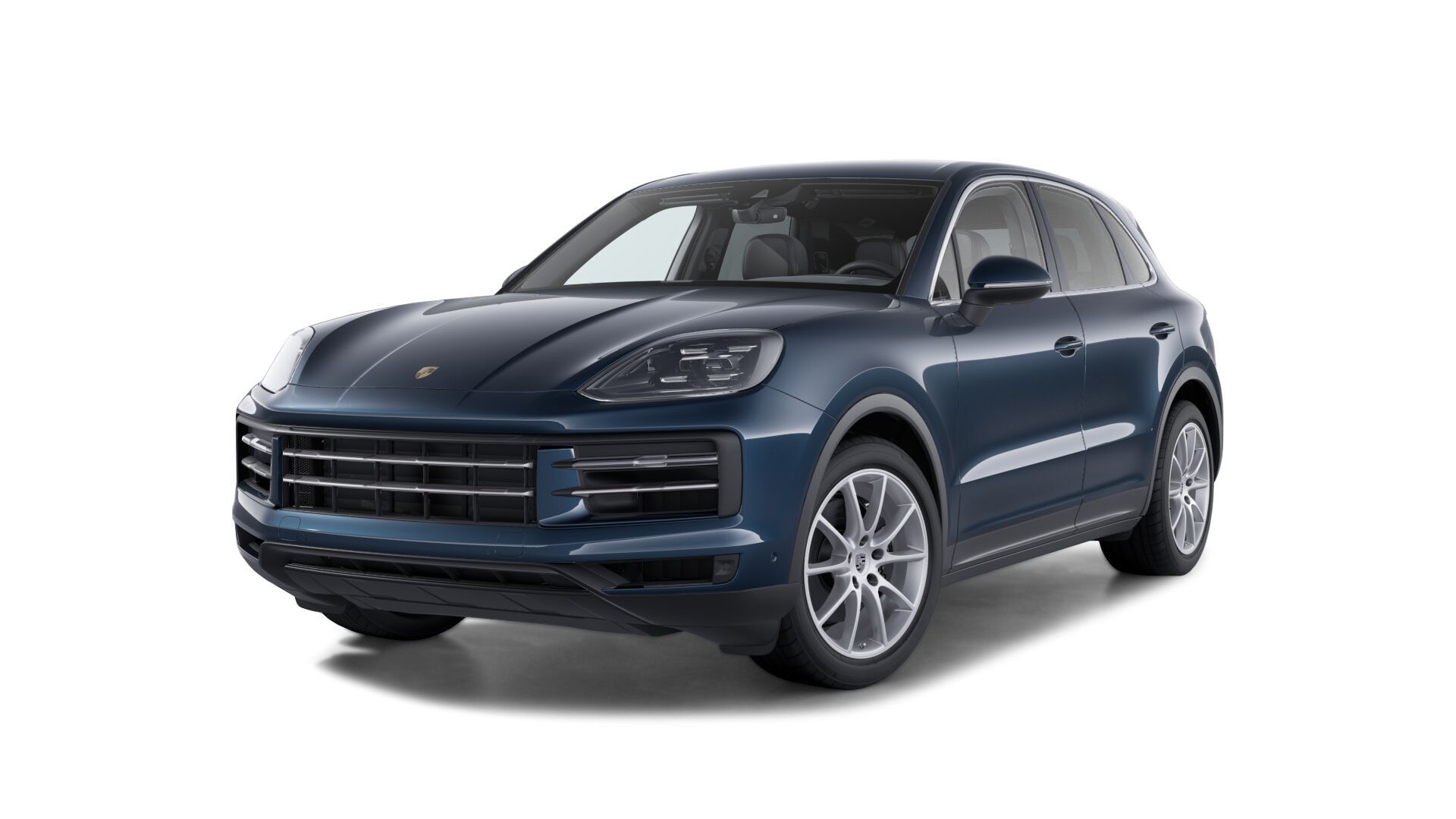 2024 Porsche Cayenne Specs & Trims CarBuzz