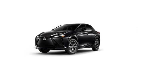 2023 Lexus Rz450e Rims 2023 Lexus RZ 450e Premium AWD w/18