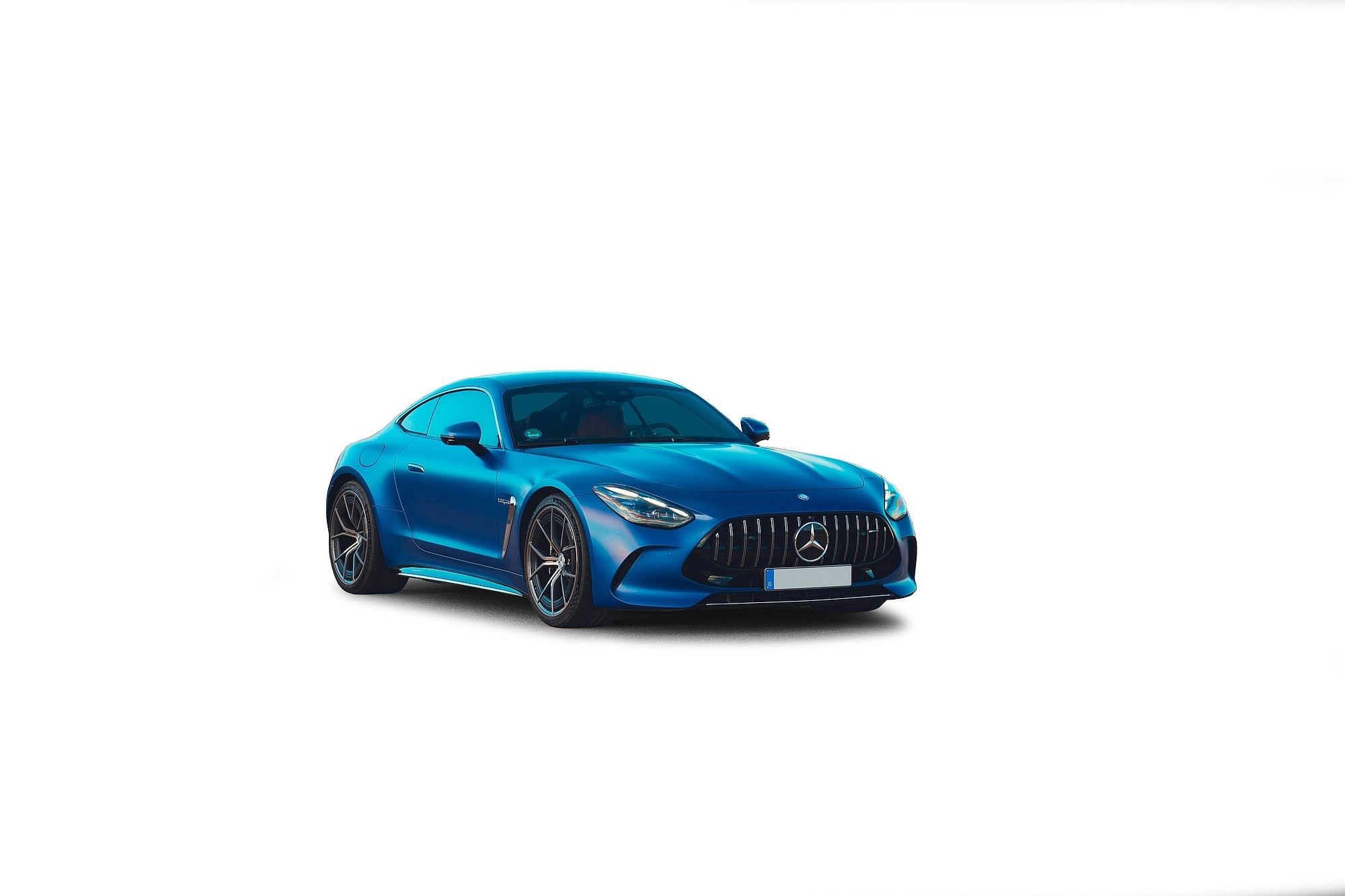 2024 MercedesBenz AMG GT 55 Coupe Specs & Trims CarBuzz