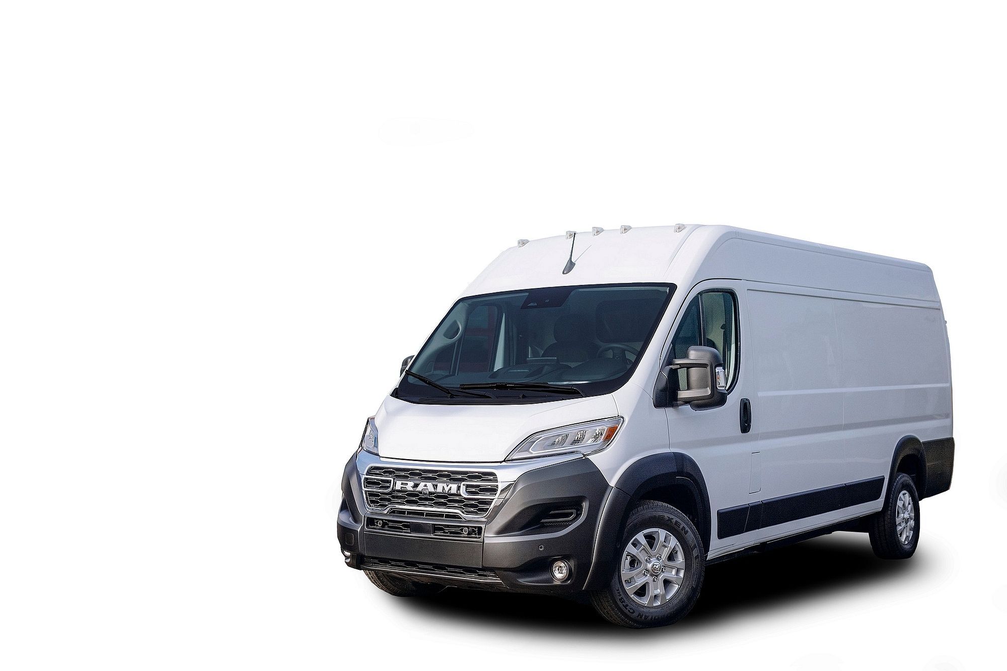 2024 Ram Promaster Ev Specs And Trims Carbuzz