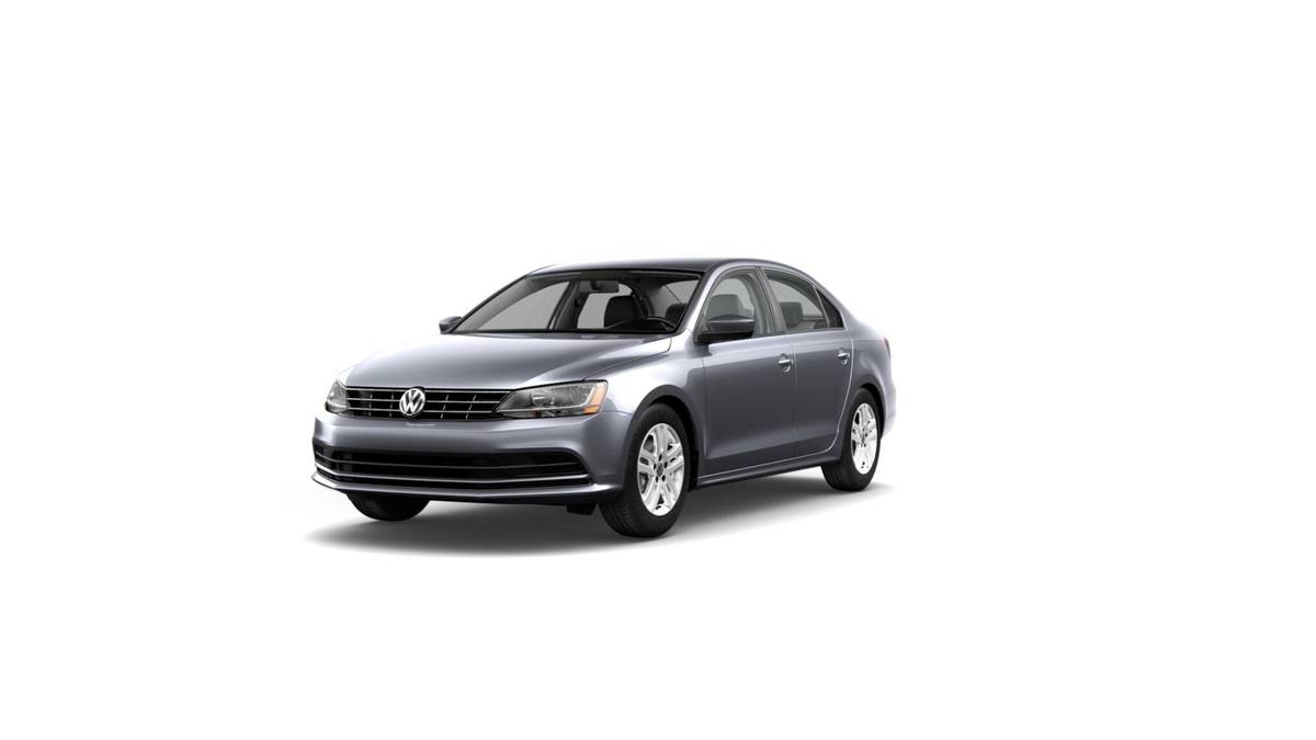 Interesting 2017 Volkswagen Jetta 1 8t Photos