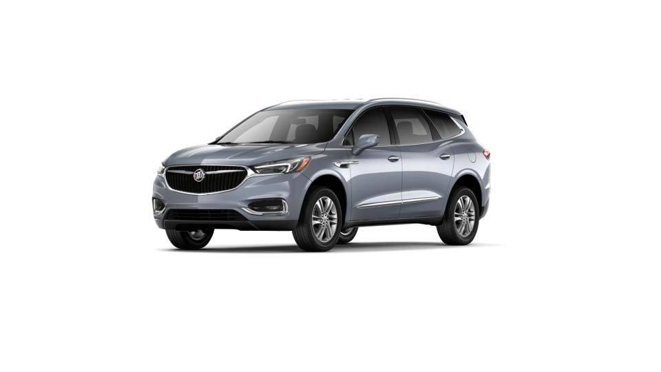 2018 Buick Enclave Premium FWD | CarBuzz