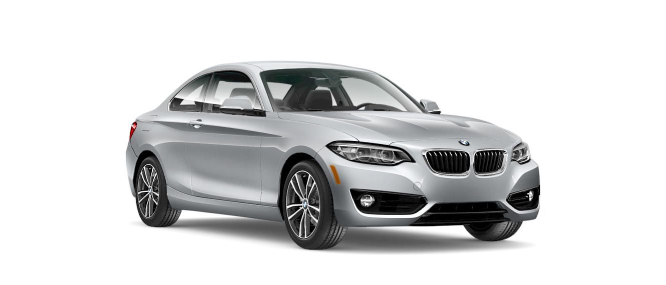 2016 bmw 2 series 228i xdrive coupe 2d specs