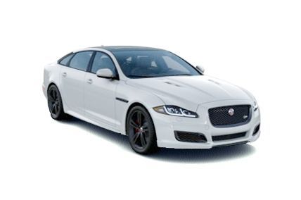 2017 Jaguar XJR RWD | CarBuzz