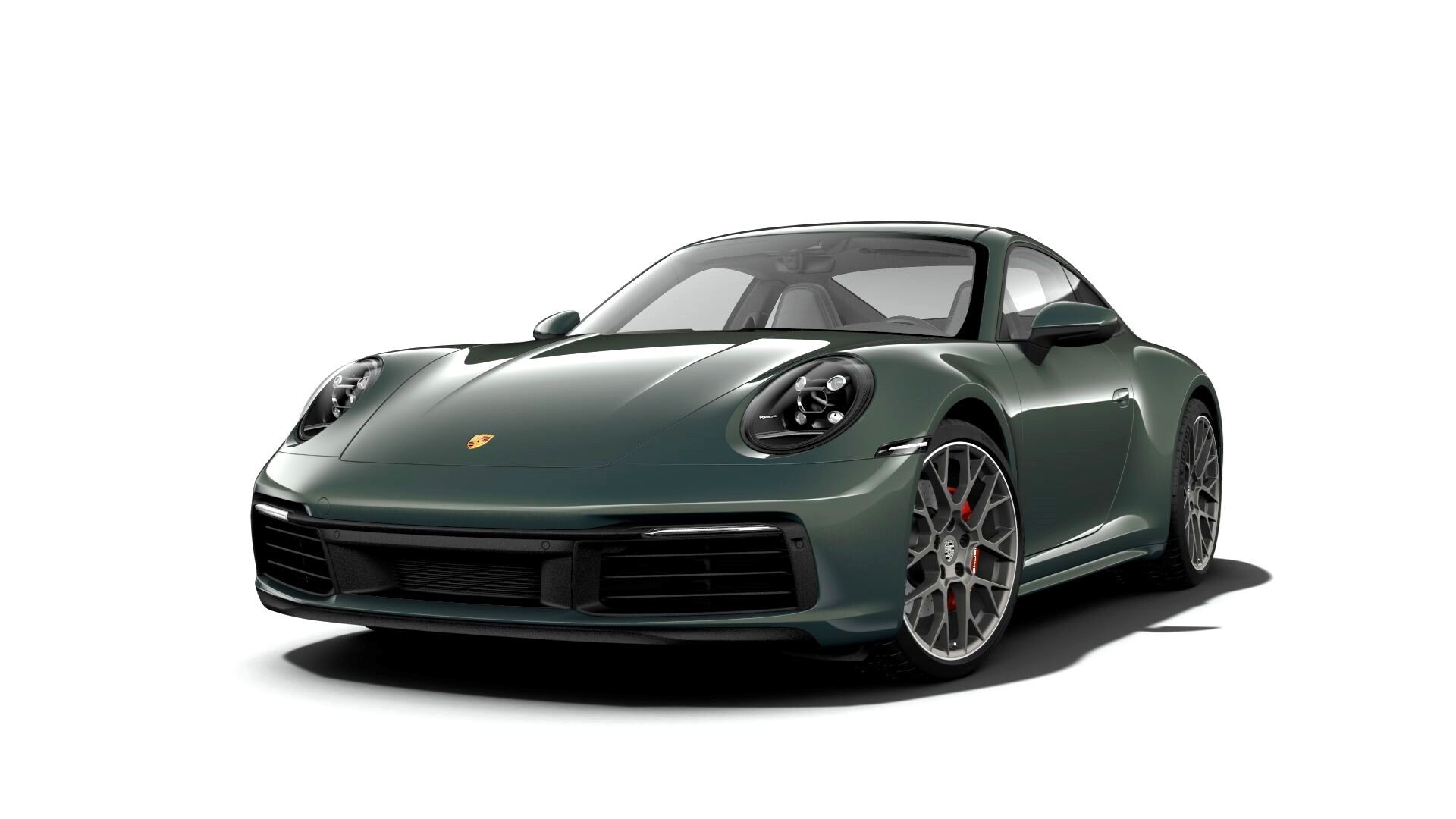 2024 Porsche 911 Carrera Specs & Trims CarBuzz