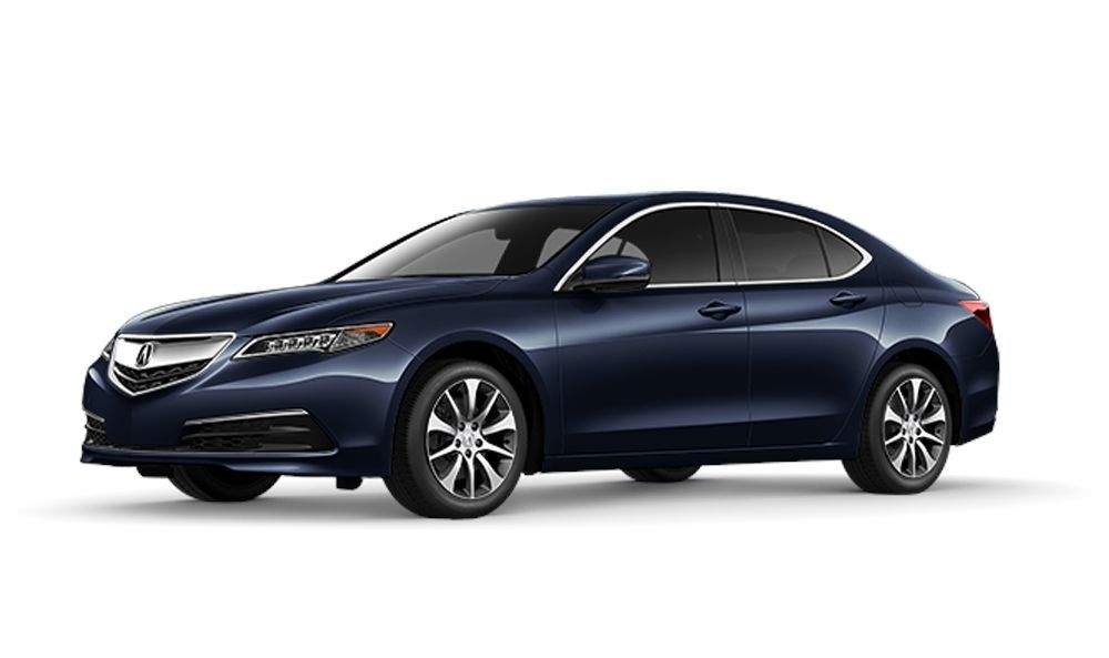 Exciting 2016 Acura Tlx Tech Package Gallery