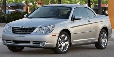 2010 Chrysler Sebring Convertible Limited, an AW Drivers Log