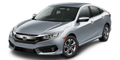 2017 Honda Civic EX-T CVT with Honda Sensing | CarBuzz