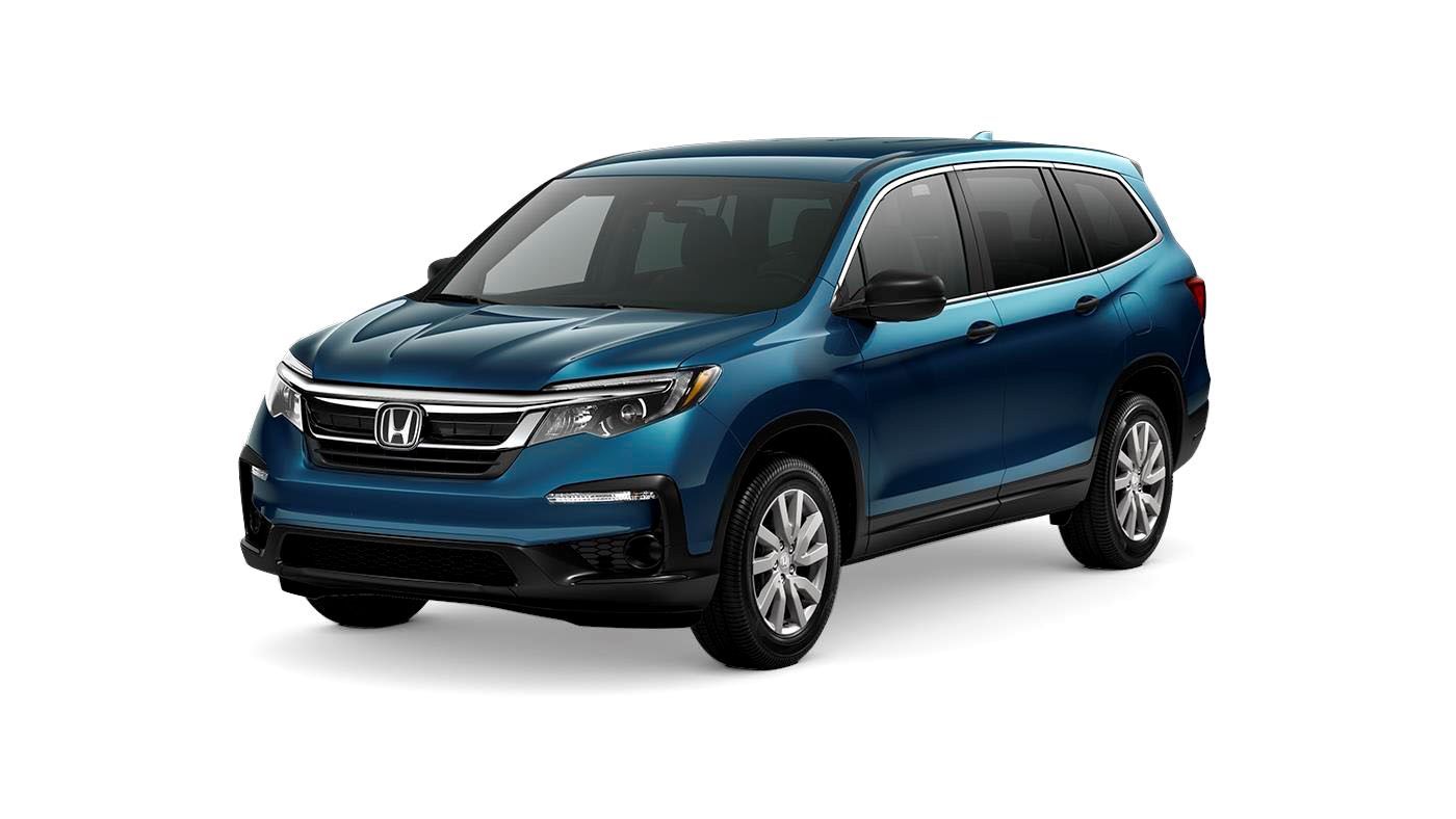 This One Secret Change in 2022 Honda Pilot Transformed My Daily Drive Forever