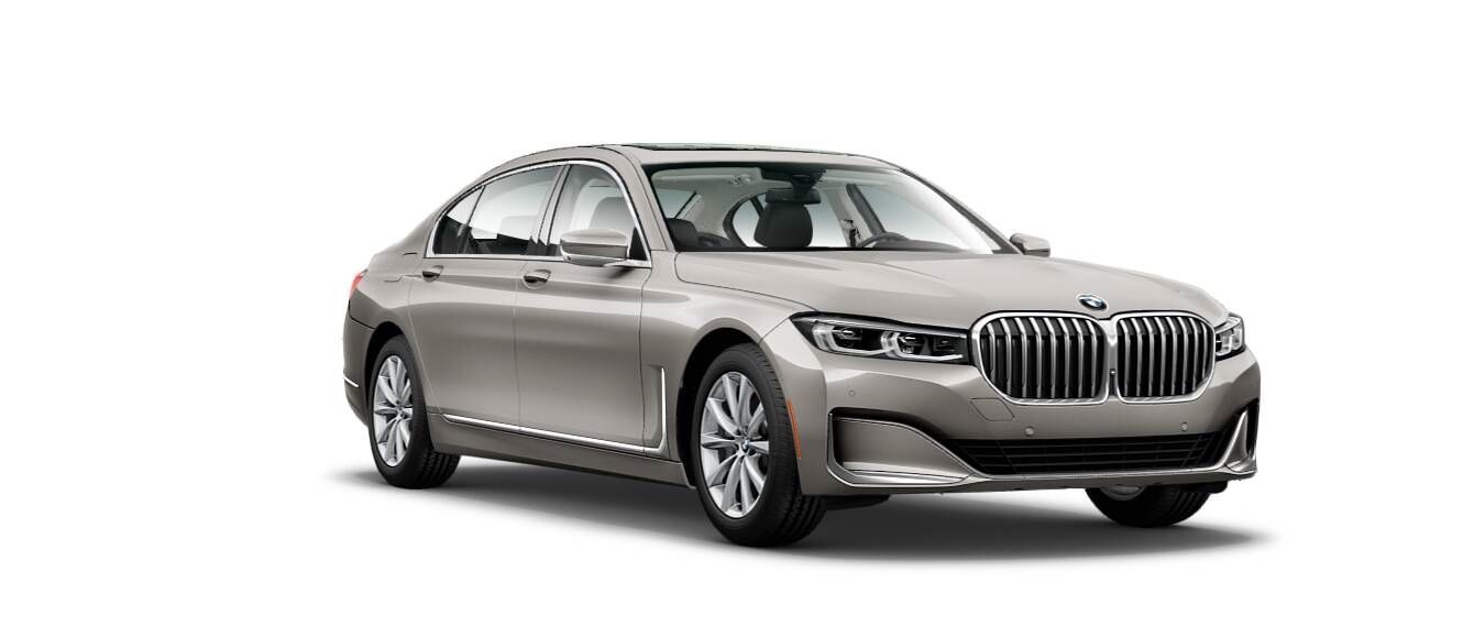 2021 bmw 745e xdrive discount