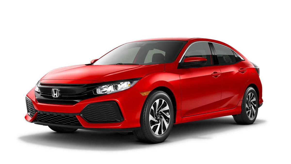 Inspiring Honda Civic Lx Manual Pictures