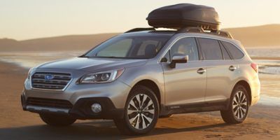 2015 Subaru Outback - Specs & Trims CarBuzz