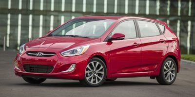 2015 Hyundai Accent Hatchback Specs & Trims