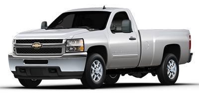 2011 Chevrolet Silverado 3500HD - Specs & Trims | CarBuzz