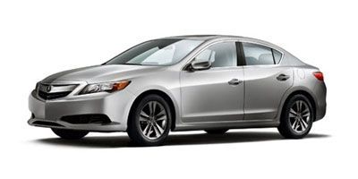 2013 Acura Ilx 2 0 L Technology Package