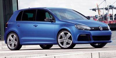 2012 Volkswagen Golf R 4 Door Hatchback | CarBuzz