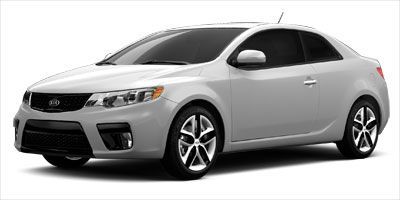2012 Kia Forte Koup EX Manual CarBuzz